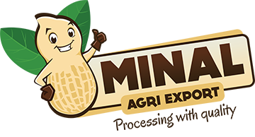Minal Agri Export - India's leading Exporter of Oilseeds & Pulses